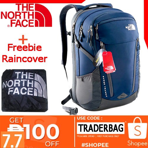 The north face discount surge transit backpack