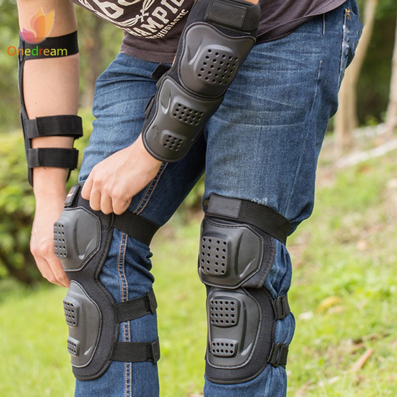 Knee pads for bike riding sale