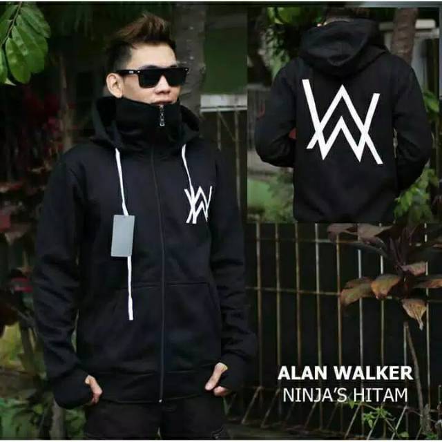 Ninja jacket hotsell
