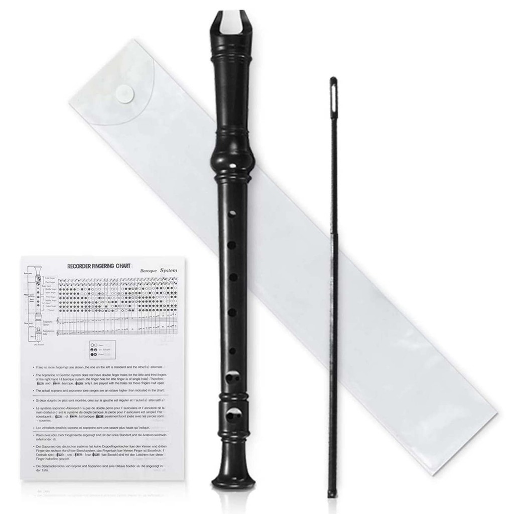 Angel Alto Recorder AARG-150-A :: Recorders :: Wind Instruments :: Equipment :: Banzai Music GmbH