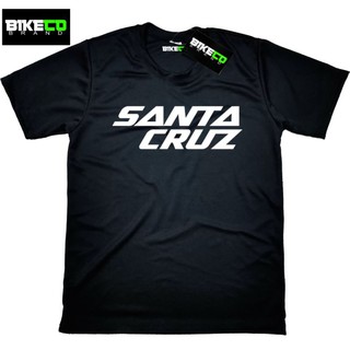 santa cruz bikes t shirt