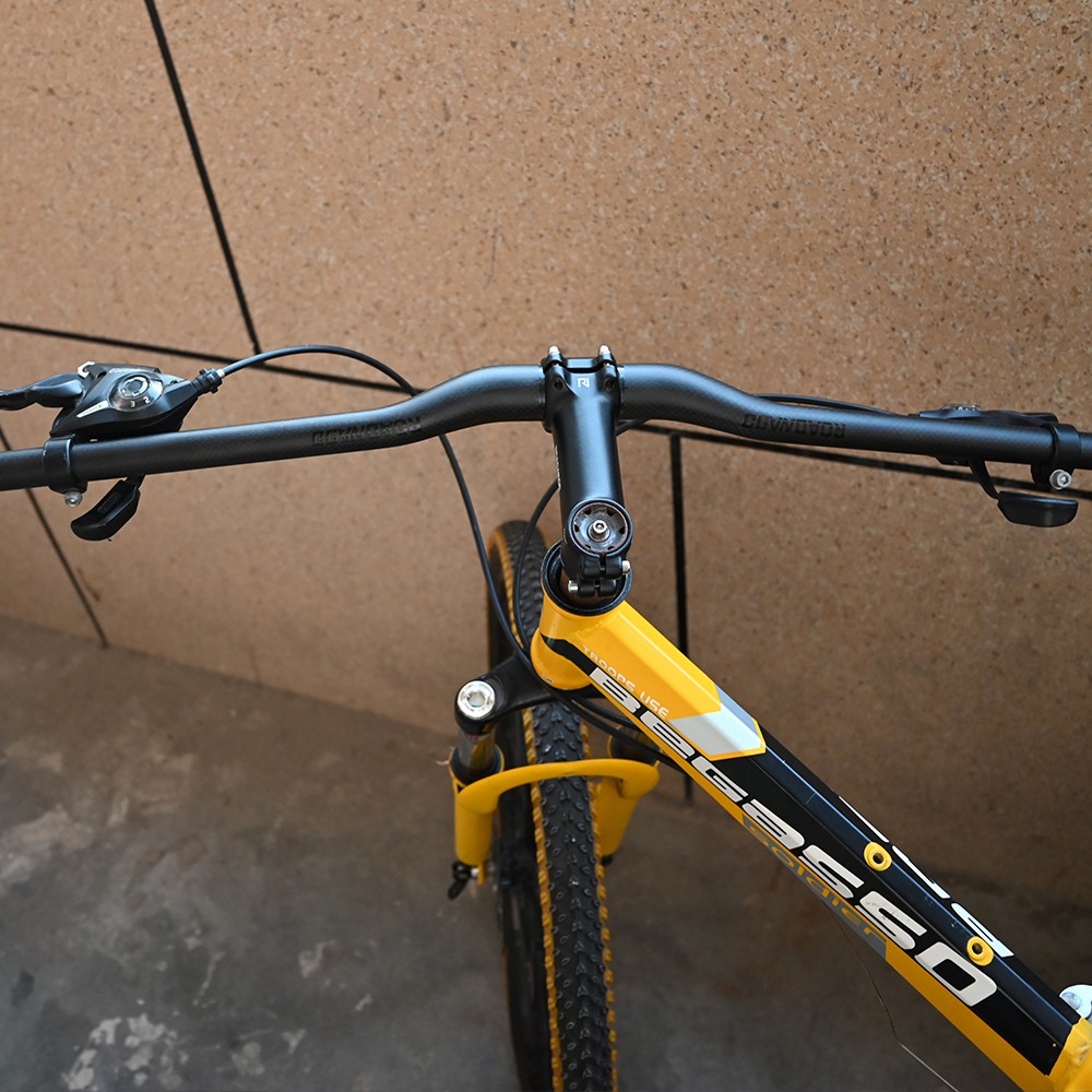 Bike with high handlebars hotsell