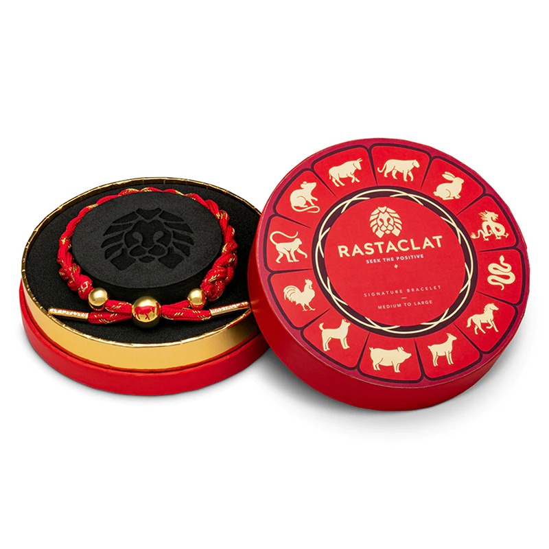 RASTACLAT Classic: LNY Ox 2022 | Shopee Philippines