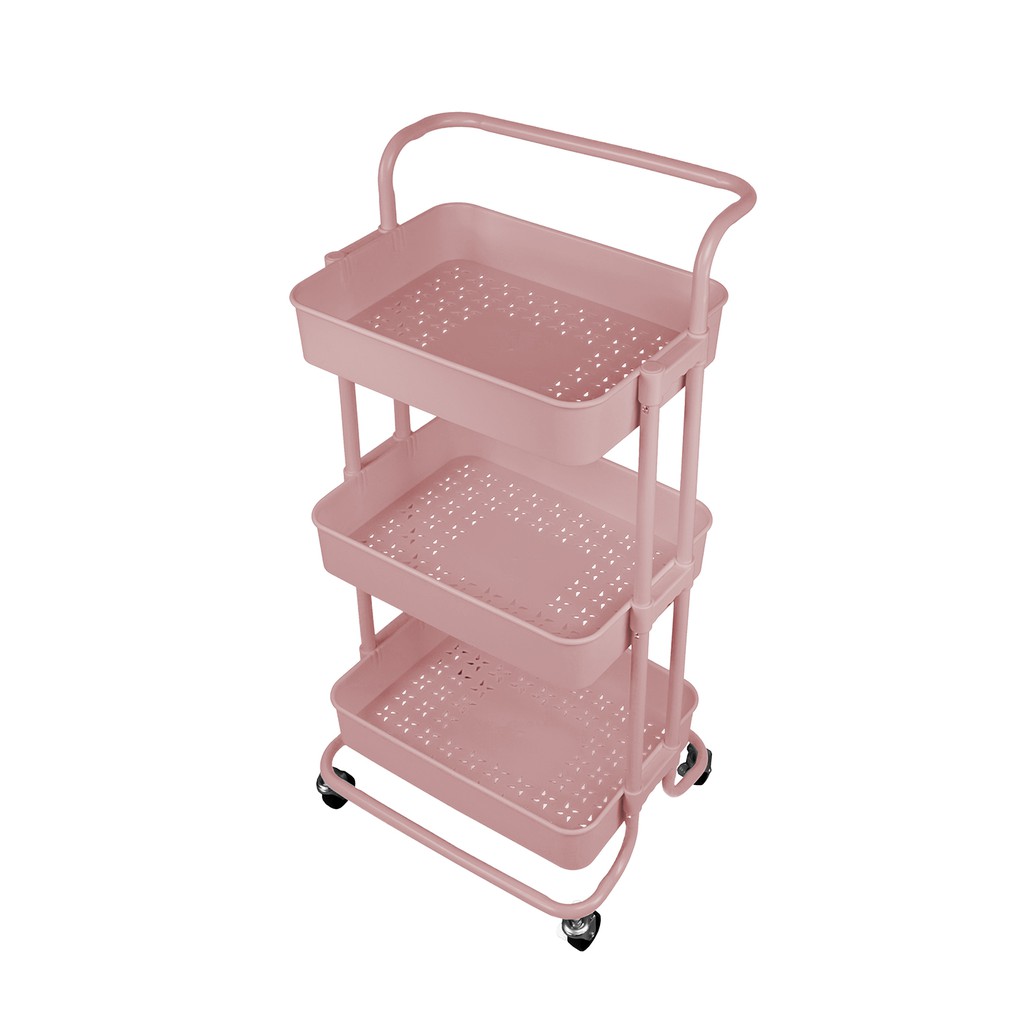 Stationery Trolley Organizer Shopee Philippines