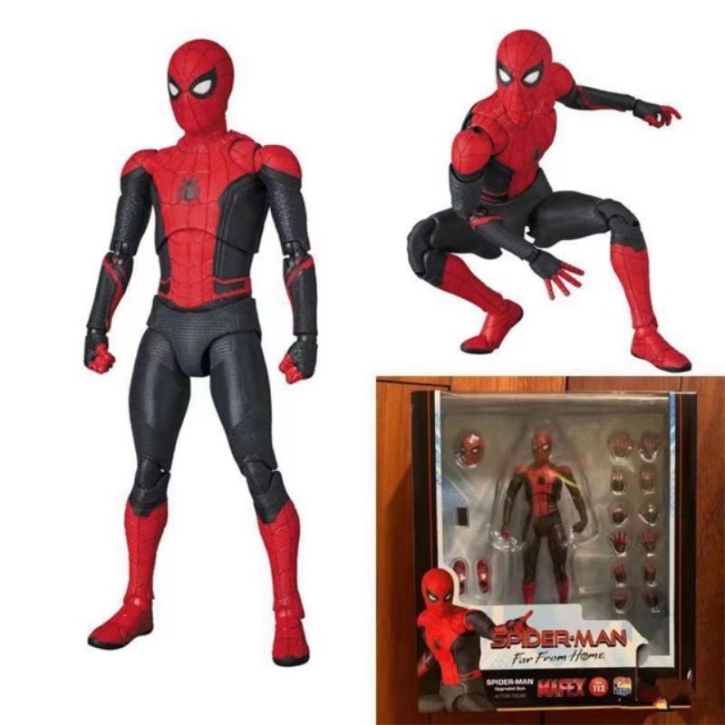 Shopee action figure new arrivals