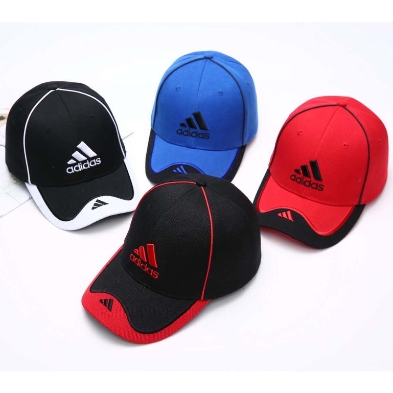 Adidas best sale cap shopee