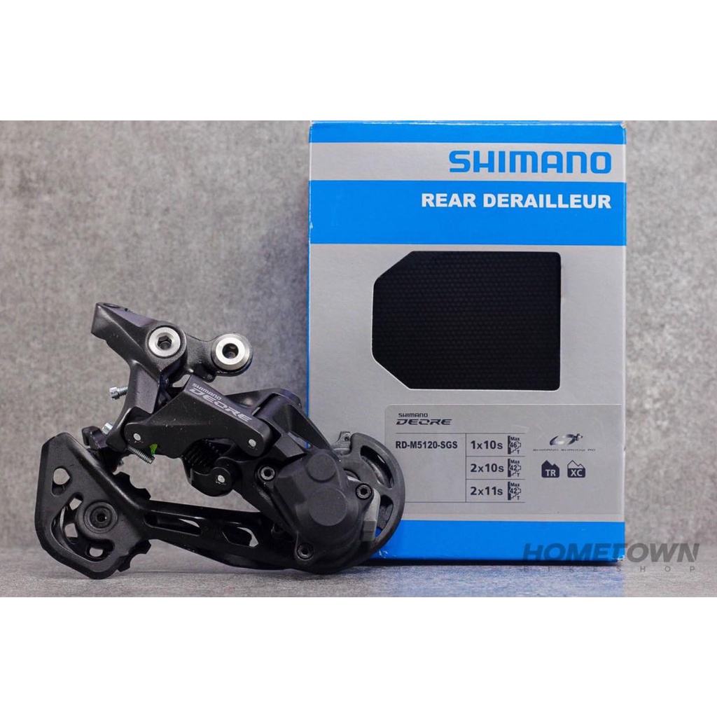 Shimano M5120/M4120/M5100/ZEE/M6100/M8120/M8100/M7100/M8000 10-12spd ...