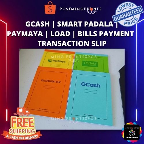 Gcash to deals smart padala