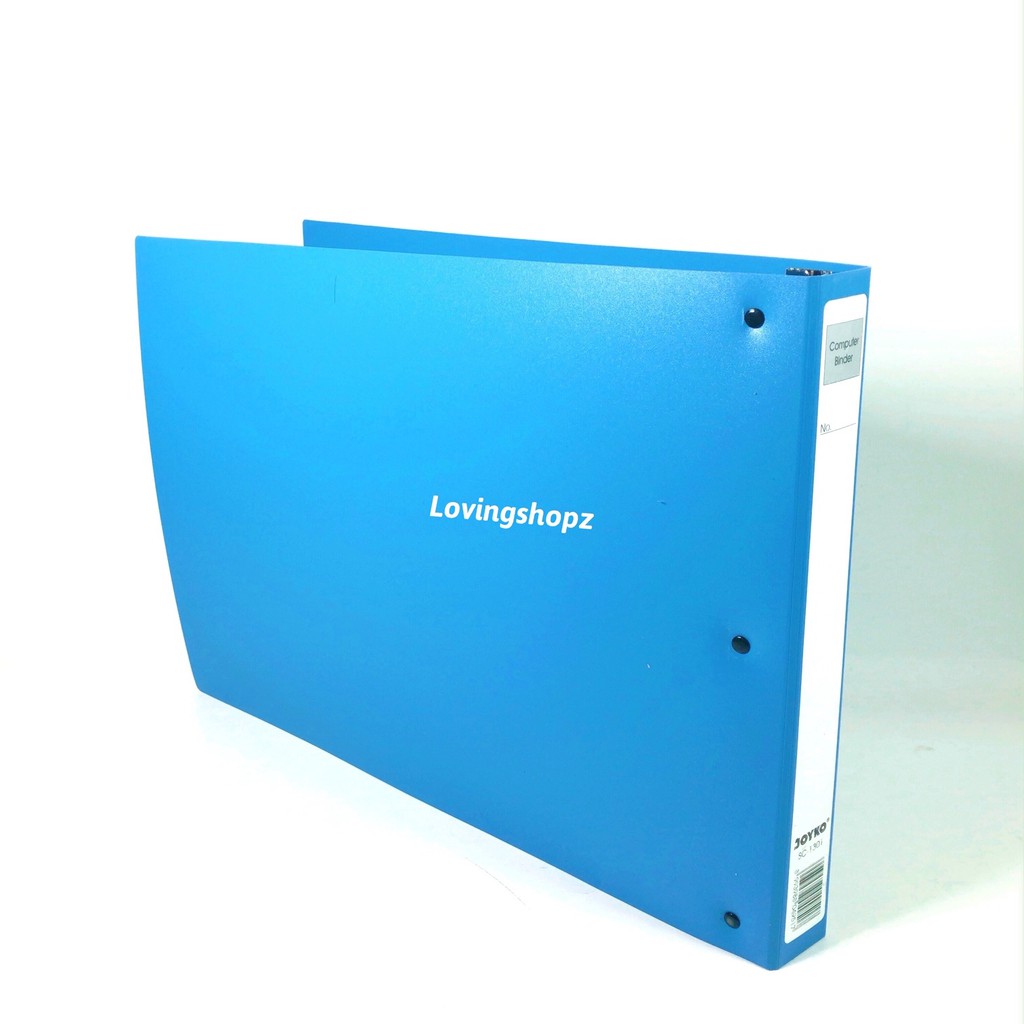 Odner for Continuous Form A3 size, computer odner, computer binder ...