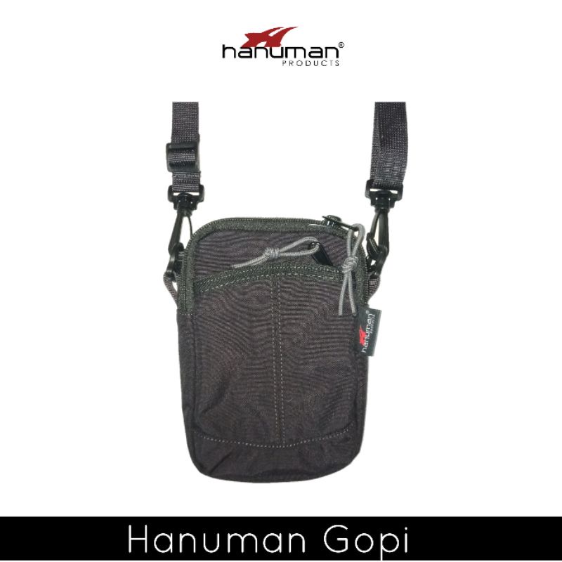 Hanuman sling bag sale