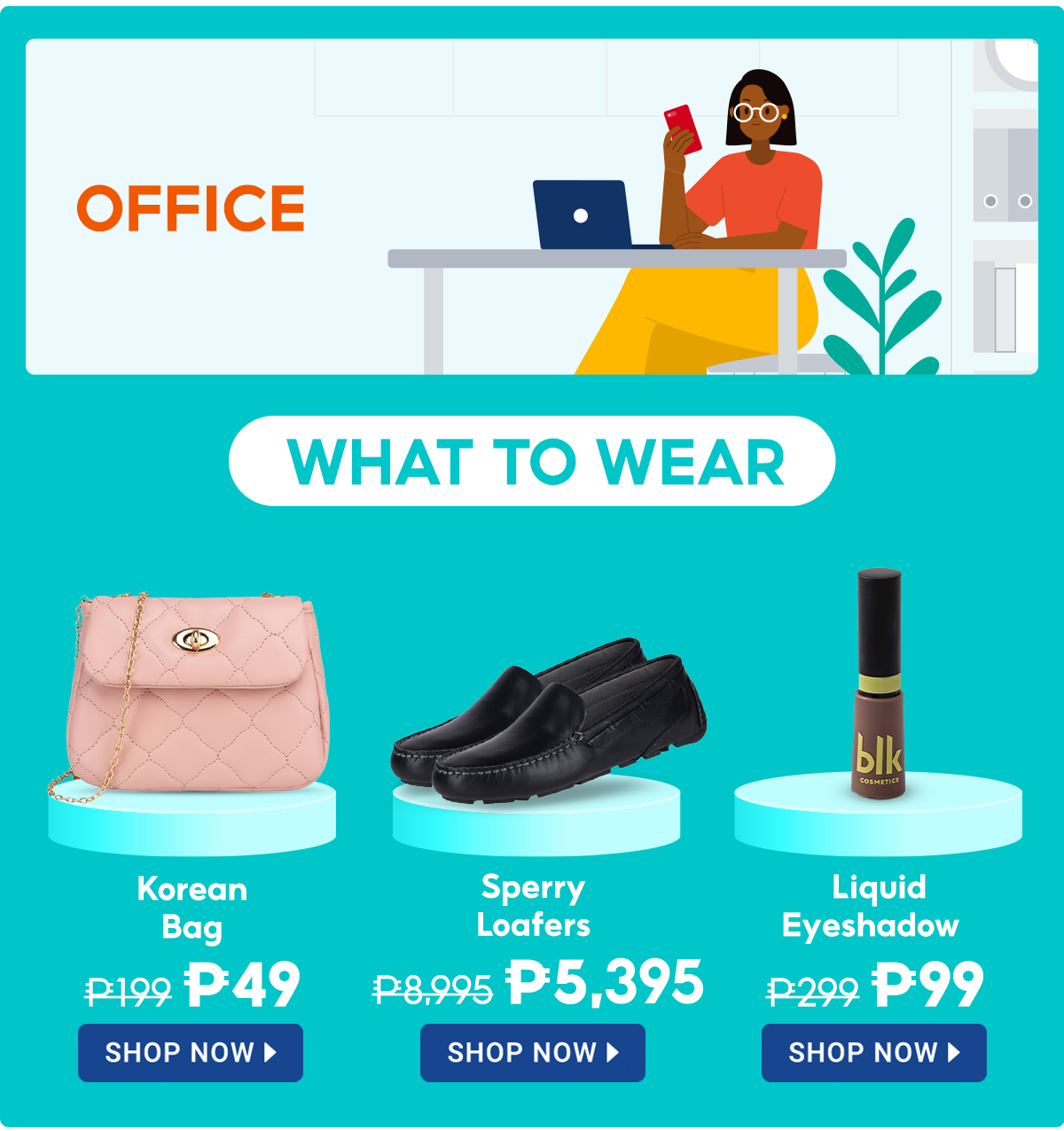 Summer Markdown August 2025 | Shopee PH