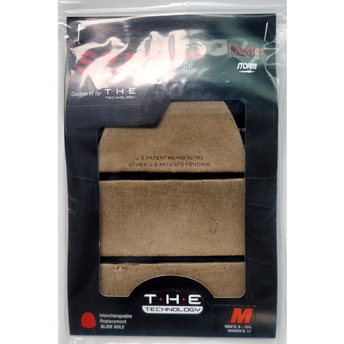 Dexter Max Powerstep T3 SST Traction Sole - View #6