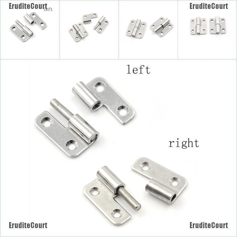 EruditeCourt Hot Vintage Kitchen Door Self Closing Hinges Stay