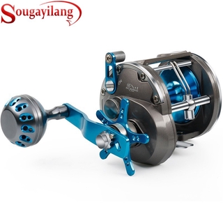 The Best Saltwater Reels Of 2023 SAIL Reviews, 53% OFF