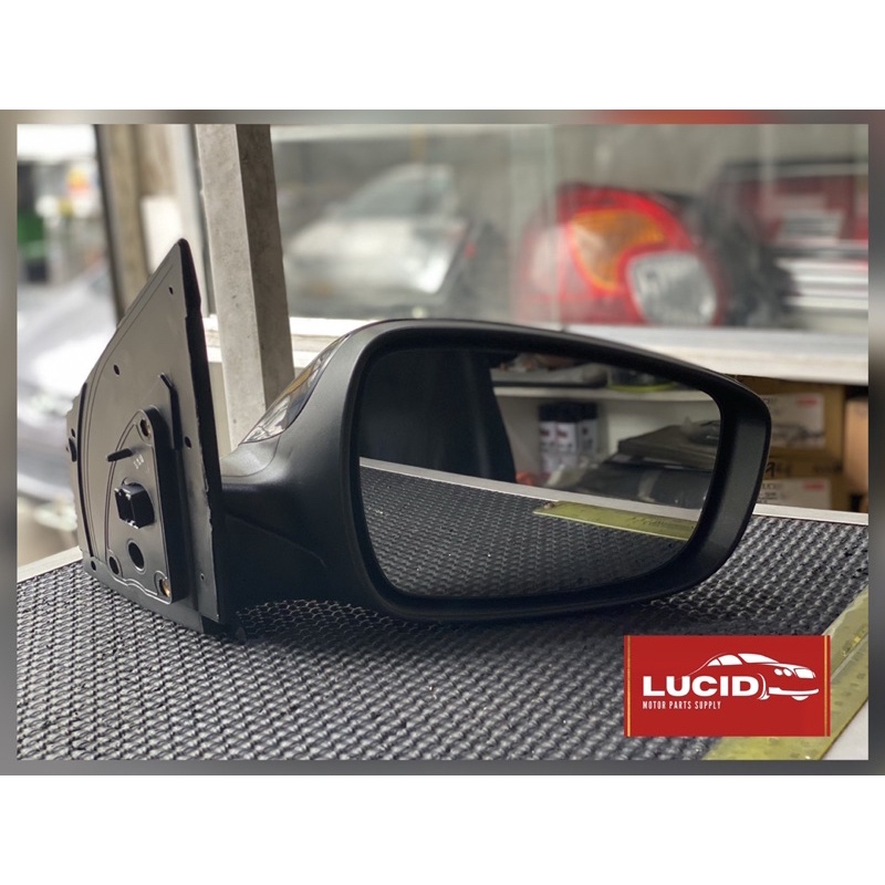 Side Mirror Hyundai Accent 2011 - 2016 (power) | Shopee Philippines