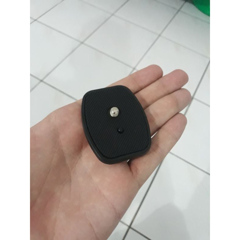 Quick Release Plate for Tripod Takara ECO 193A Original | Shopee ...