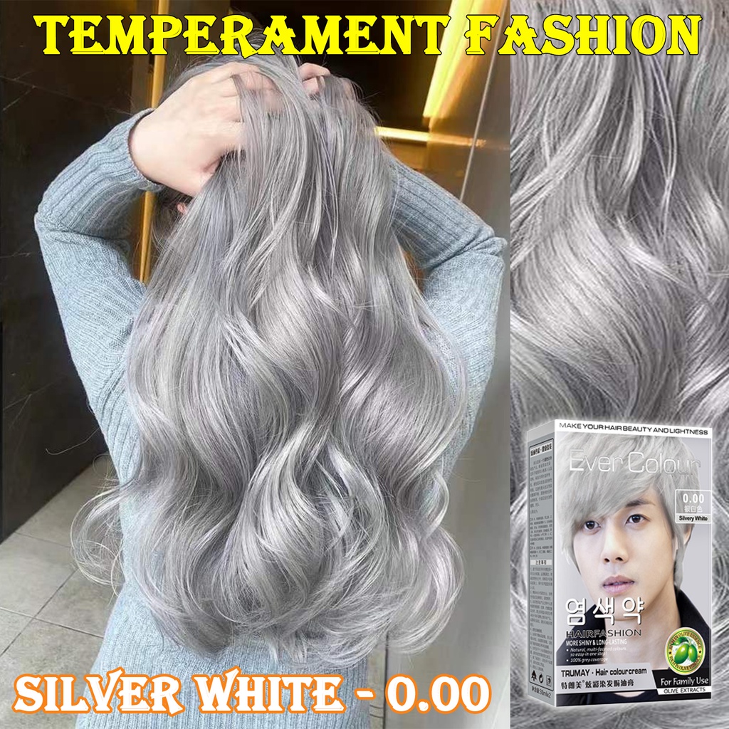 ☆send hydrogen peroxide hair color Natural hair color, no damage to hair hair dye color 200ml