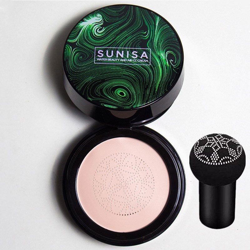 SUNISA Air Cushion CC Cream Original SUNISA BB Cream Cushion SUNISA ...