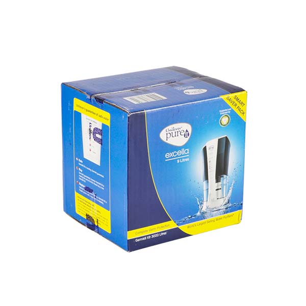 Pureit GermKill Kit Filter 3000L for EXCELLA device | Shopee Philippines