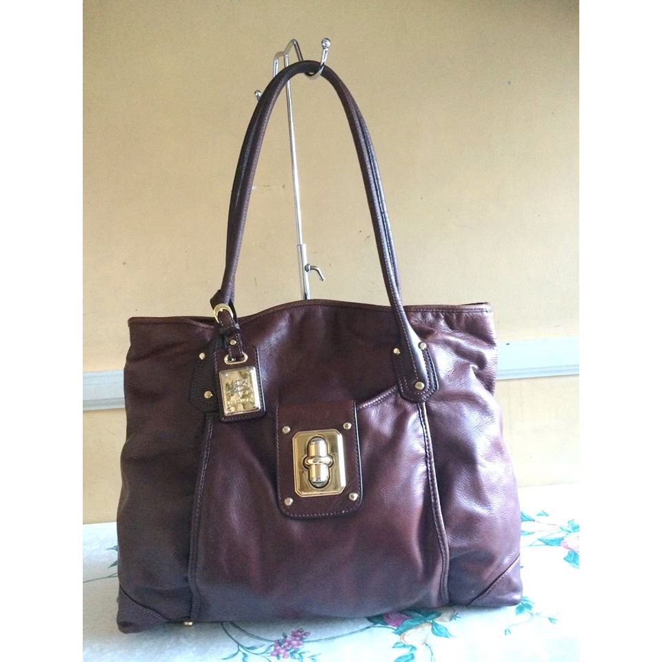 Makowsky outlet bag price