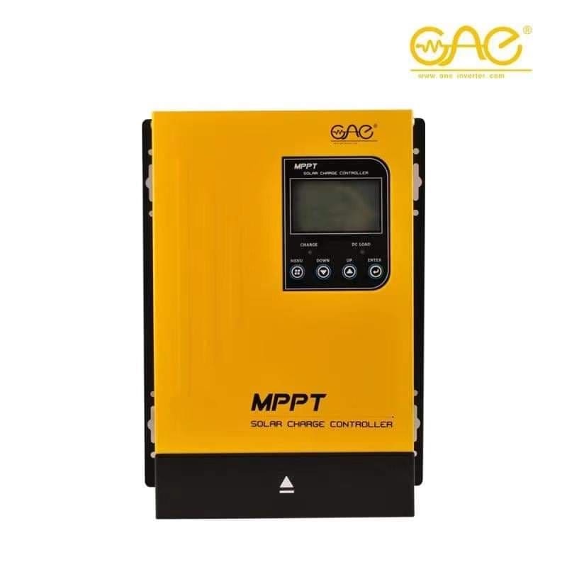 TOP ONE POWER TECHNOLOGY MPPT (Solar Charge Controller) | Shopee ...