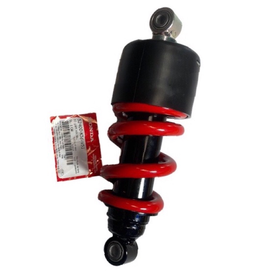 Winner X rear fork, V1 - winner rear shock absorber | Shopee Philippines