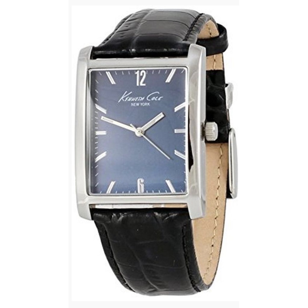 Kenneth cole square watch hot sale