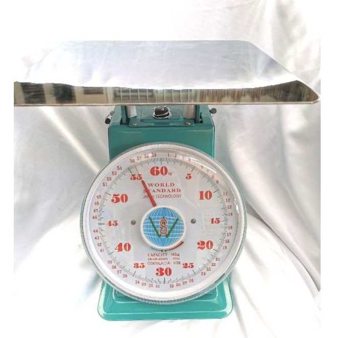 Standard Weighing Scales