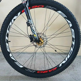 Easton best sale 29er rims