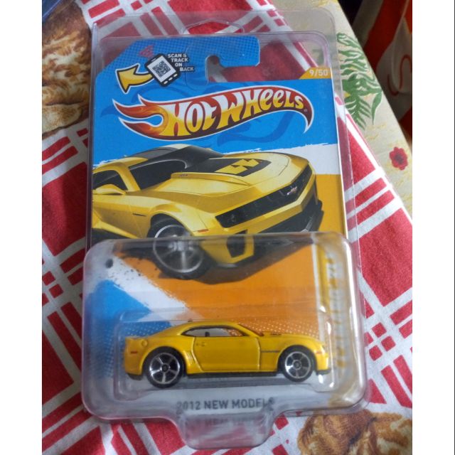 Hot wheels best sale transformers bumblebee