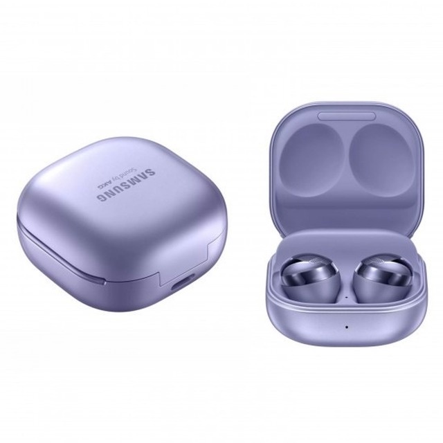 Samsung buds pro online ios