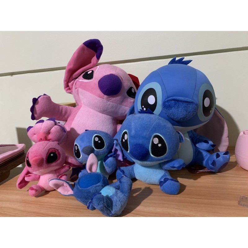 Lilo and Stitch Stuff Toy Shopee Philippines