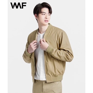 Bomber jacket shopee sale