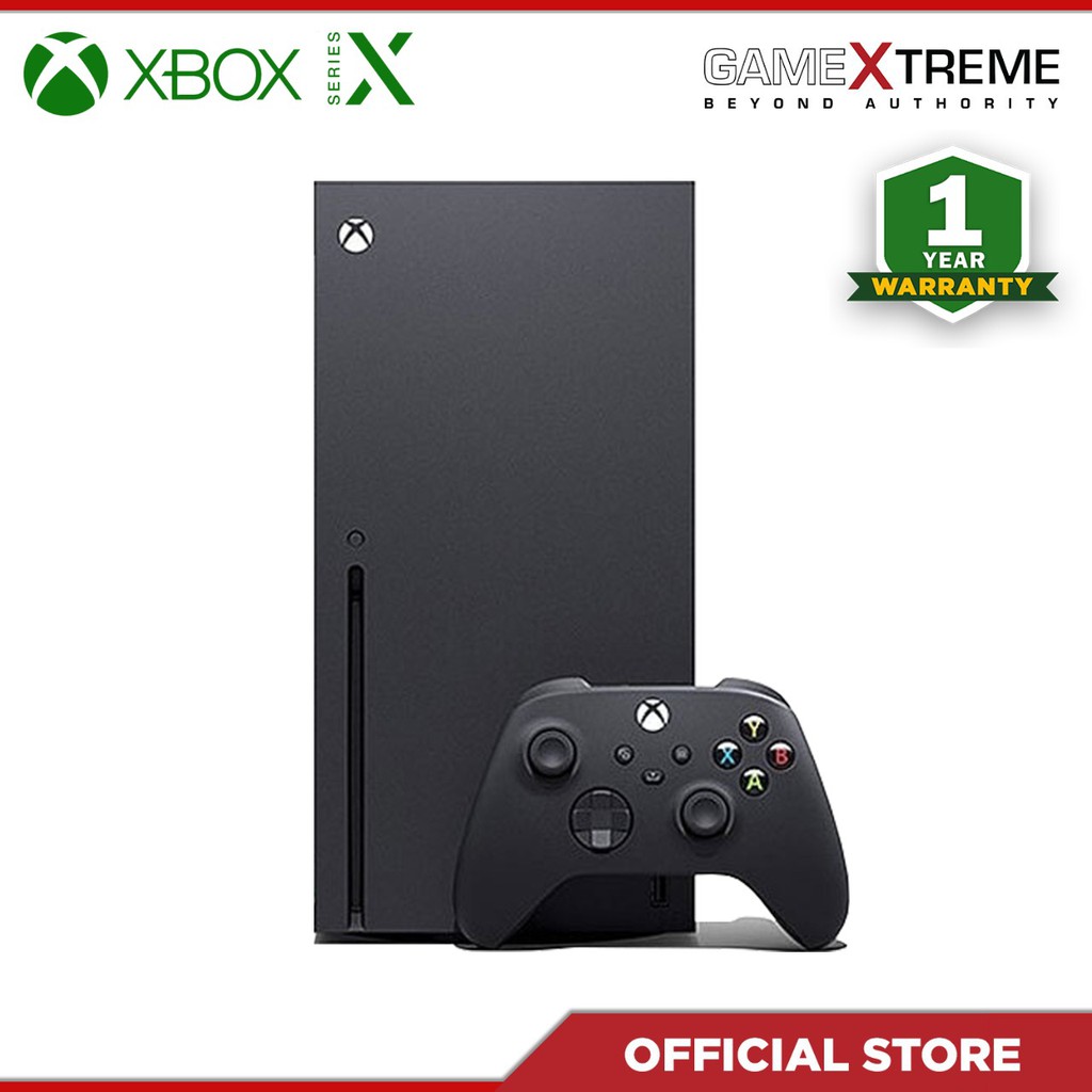 Xbox series x clearance price