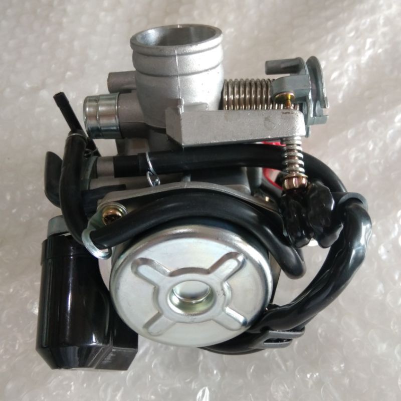 GY6 150/RUSI 150AUTOMATIC/RACAL 150 AUTOMATIC/MOTORSTAR 150 AUTOMATIC ...