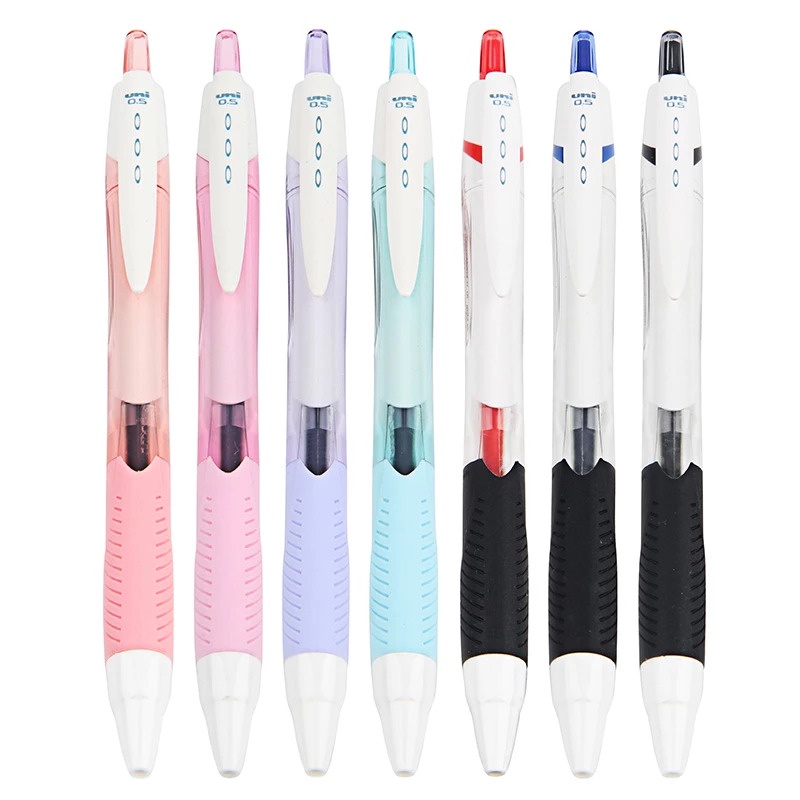 UNI Japan Jetstream SXN-150 Ballpoint Pen 0.38/ 0.5/ 0.7/1.0 mm ...