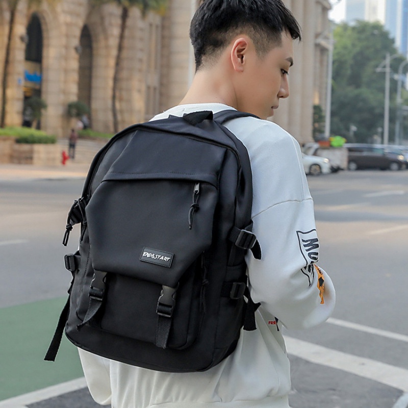 Backpack for college students philippines on sale