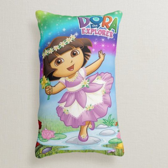 Dora body pillow hotsell