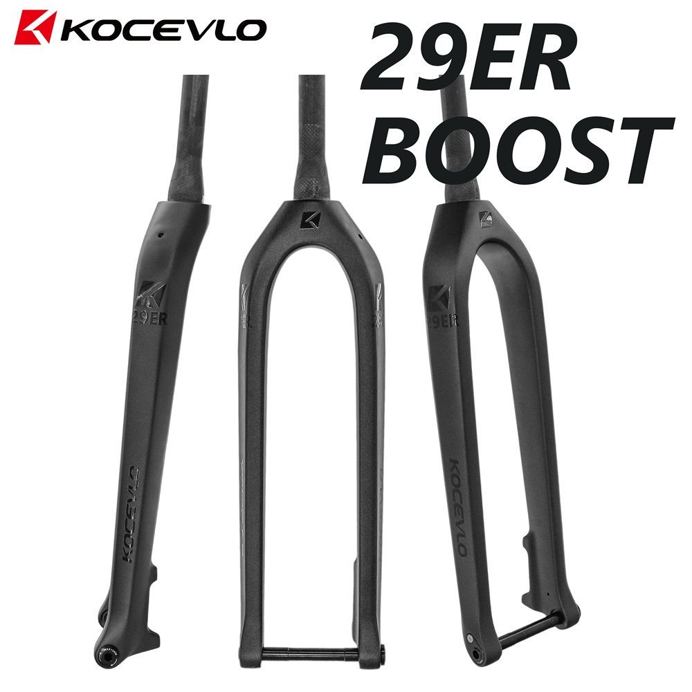 Carbon 29er fork sale