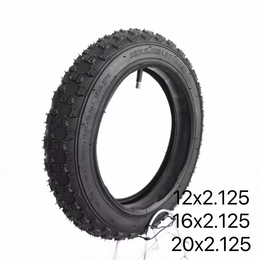 Bike Bicycle Bicycle Tire 12 14 16 20 26 27x2 125 Shopee Philippines   95d3b10739e2d6793b88d8e47775d633