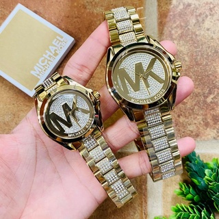 Mk watch us best sale