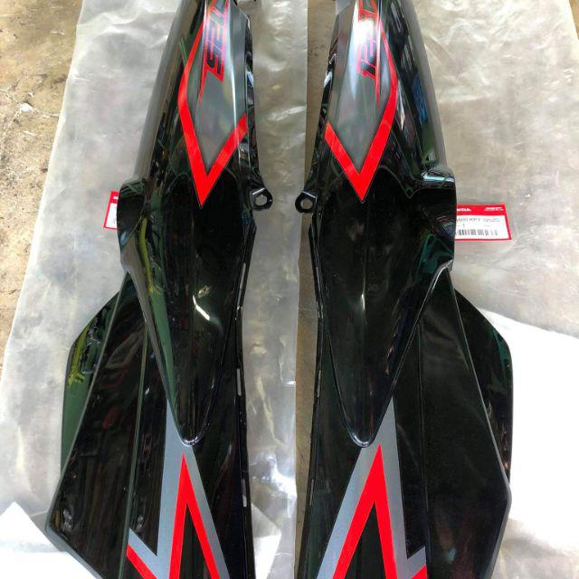 Xrm body cover sales