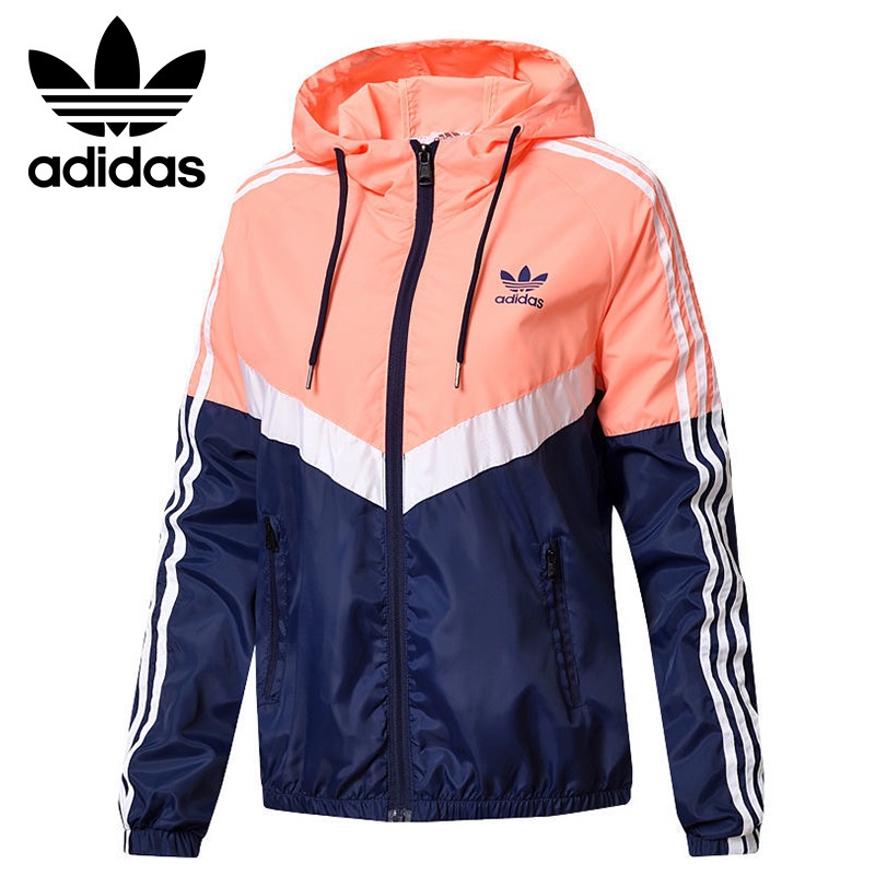 Adidas colorado windbreaker womens deals