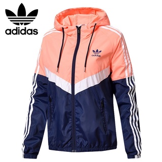 Adidas colorado clearance windbreaker womens