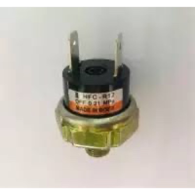 Car aircon pressure switch ordinary for black steel filter drier quality supplies Shopee