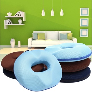 Sitting Cushion 1PCS Donut Body Pillow Hemorrhoid Seat Tailbone