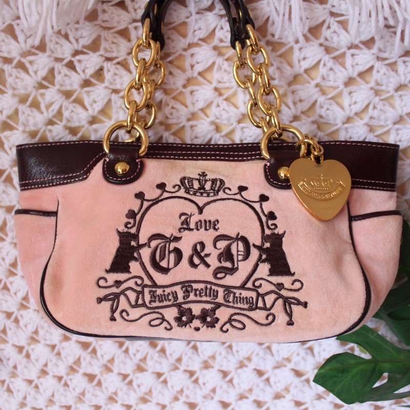 Juicy Couture, Bags