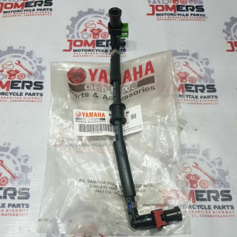 R15 V3 MT15 V1 V1 XSR155 FUEL PIPE HOSE 1 GENUINE BK6E39710000