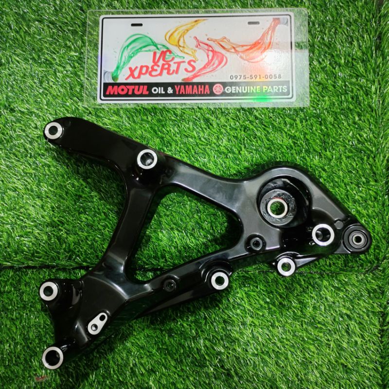 Yamaha Xmax Swing Arm Rear Arm Assy 100% Yamaha Genuine | Shopee ...