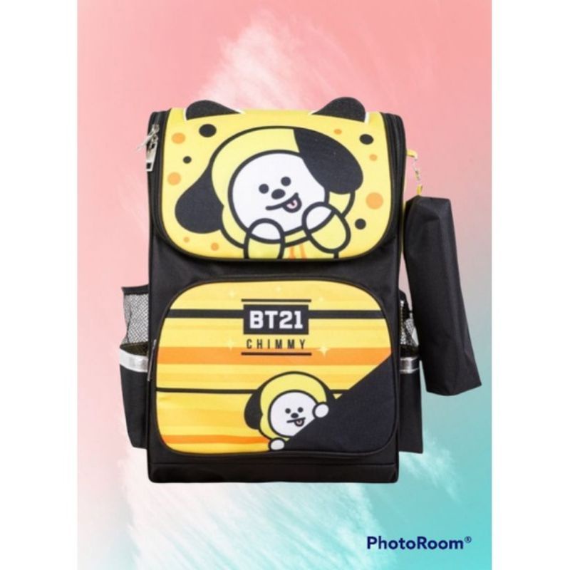 Bt21 discount bag shopee